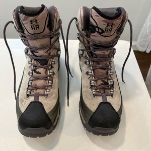 Under Armour Men's UA Ridge Reaper Elevation Hunting Boots